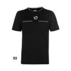  короткий рукав re свободный рубашка [Sondico|sontiko] футбол футзал рефери одежда -620166