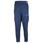 ftblNXT カジュアルパンツ　ダークデニム　【PUMA|プーマ】サッカーフットサルウェアー656659-04