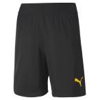 ジュニア ftblNXT ショーツ JR プーマブラック 【PUMA|プーマ】サッカーフットサルジュニアウェアー656970-04