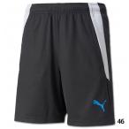 ジュニア TEAMLIGA トレーニングショーツ　【PUMA|プーマ】サッカーフットサルジュニアウェアー657809
