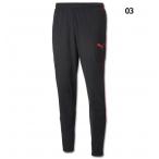 BATMAN トレーニングパンツ　【PUMA|プーマ】サッカーフットサルウェアー658021