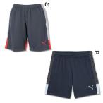  Junior INDIVILIGA тренировка шорты [PUMA| Puma ] футбол футзал Junior одежда -660974