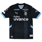 川崎フロンターレ 2025 リミテッド 半袖レプリカユニフォーム 【PUMA|プーマ】クラブチームレプリカウェアー707160-11