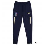イタリア代表 PM パンツ　【PUMA|プーマ】ナショナルチームウェアー767054