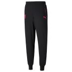 KRU Esports E7 レプリカパンツ　プーマブラック　【PUMA|プーマ】eスポーツチームレプリカウェアー767854-01