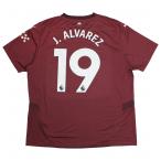 マンチェスターシティ 24-25 3rd