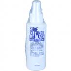 シュークリーナー　【MR.BLACK|ミスターブラック】サッカーフットサルシューズケア用品77770005