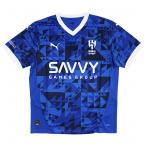 aru common ru24-25 Home короткий рукав копия форма [PUMA| Puma ] Club Team копия одежда -778881-01
