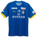 大分トリニータ 2024 ホーム 半袖レプリカユニフォーム　【PUMA|プーマ】クラブチームレプリカウェアー778961-61