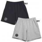 NT スウェットハーフパンツ　【SVOLME|スボルメ】サッカーフットサルウェアー8211-18712