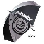 UVアンブレラ　【goleador|ゴレアドール】サッカーフットサルアクセサリーa024-19fw