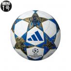 . покупка!!fina-re25-26 Mini официальный соревнование лампочка копия [adidas| Adidas ] футбольный мяч 1 номер лампочка adfm140wb
