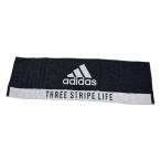 CP ST スポーツタオルBOX　レジェンドインク　【adidas|アディダス】サッカーフットサルアクセサリーadjt884-b