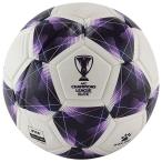 ショッピングアジア AFCアジアチャンピオンズリーグ エリート 25-26 公式試合球　パープル　【KELME|ケルメ】サッカーボール5号球afc25qu5000e-50