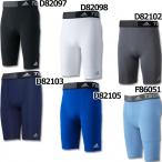TEAM TF BASE ショートタイツ　【adidas|アディダス】サッカーフットサルウェアーaj452