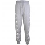 スウェットパンツ　アスレチックグレー　【NewBalance|ニューバランス】サッカーフットサルウェアーamp03560-ag
