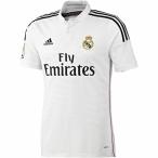  Real mado крышка 14-15 Home короткий рукав подлинный форма [adidas| Adidas ] Club Team копия одежда -anb69-f4948