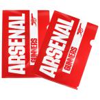  arsenal прозрачный файл Club Team аксессуары ars54890