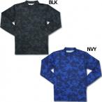 paint inner shirt インナーシャツ　【Spazio|スパッツィオ】サッカーフットサルウェアーbc-0368