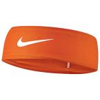 DF フューリー クラシック ヘッドバンド　セーフティオレンジ　【NIKE|ナイキ】サッカーフットサルアクセサリーbn3050-813