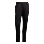 アーセナル トレーニングパンツ　ブラック　【adidas|アディダス】クラブチームウェアーbp717-gr4176