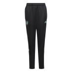 ジュニア KIDS アーセナル トレーニングパンツ　ブラック　【adidas|アディダス】クラブチームウェアーbp722-gr4179