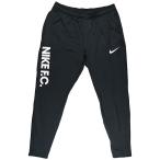 NIKE F.C. エッセンシャル KPZ パンツ　ブラック　【NIKE|ナイキ】サッカーフットサルウェアーcd0577-010