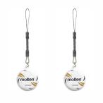 Yahoo! Yahoo!ショッピング(ヤフー ショッピング)携帯クリーナー　2個セット　【molten|モルテン】サッカーフットサルアクセサリーclnfv-2set