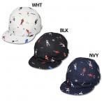  Junior Legend общий рисунок колпак 2 [Spazio| леггинсы .o] футбол футзал аксессуары cp-0056