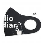 Claudio Pandiani ファッションマスク　【SoccerJunky|サッカージャンキー】サッカーフットサルアクセサリーcp20380