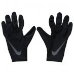  Pro теплый подкладка перчатка черный [NIKE| Nike ] футбол футзал защищающий от холода аксессуары cw1039-026