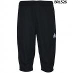 TANGO CAGE トレーニング3/4パンツ　【adidas|アディダス】サッカーフットサルウェアーdku26