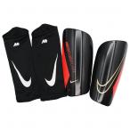  Mercury aru свет щиток черный × яркий Crimson [NIKE| Nike ] футбол футзал аксессуары dn3611-014