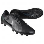 ティエンポ レジェンド 10 アカデミー HG ブラック×ディープジャングル 【NIKE|ナイキ】サッカースパイクdv4339-002