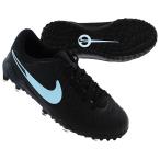  Junior tiempo Legend 10 красный temi-TF черный × черный [NIKE| Nike ] футбол футзал Junior тренировочная обувь dv4