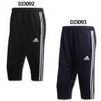 TANGO CAGE FITKNIT 3/4 トレーニングパンツ　【adidas|アディダス】サッカーフットサルウェアーeax42