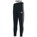 TANGO CAGE FITKNIT トレーニングパンツ　【adidas|アディダス】サッカーフットサルウェアーeax45