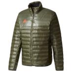TANGO CAGE ダウンジャケット　ナイトカーゴF15　【adidas|アディダス】サッカーフットサル防寒ウェアーeef87-ce9576