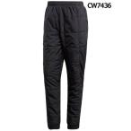 TANGO CAGE ウォームパンツ　ブラック　【adidas|アディダス】サッカーフットサルウェアーeuv51-cw7436