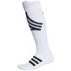 TANGO ソックス　ホワイト　【adidas|アディダス】サッカーフットサルウェアーewk41-dt7911