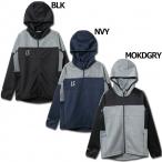  одиночный лицо джерси f-ti полный Zip жакет [LUZ e SOMBRA| разрозненный isombla] футбол футзал одежда -f1911114