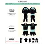 LUZ e SOMBRA 2021 ジュニア福袋 STANDARD PACK　【LUZ e SOMBRA|ルースイソンブラ】サッカーフットサルウェアー