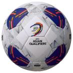 ヴァンタッジオ AQ5000 公式試合球 ホワイト×ブルー 【molten|モルテン】サッカーボール5号球f5n5000-aa