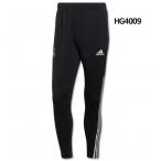 レアルマドリッド トレーニングパンツ　【adidas|アディダス】クラブチームウェアーf6670