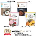 爆買!! NOBITA PRO ノビタ プロ ソイプロテイン 750g　サッカーフットサルサプリメントfd-0008