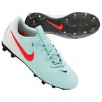 ジュニア ファントム GX 2 アカデミー HG ミント×オートマティックレッド 【NIKE|ナイキ】ジュニアサッカースパイクfj2602-300