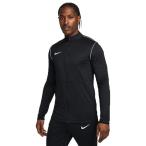 DF park 20 спортивная куртка K R черный [NIKE| Nike ] футбол футзал одежда -fj3022-010