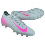 ズーム マーキュリアル ヴェイパー 16 PRO HG　オーシャンキューブ×ピンクブラスト　【NIKE|ナイキ】サッカースパイクfq8686-301