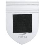 レフリーワッペンガード　【FINTA|フ