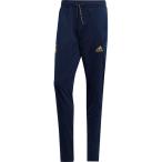 レアルマドリッド ICON パンツ　ナイトインディゴ　【adidas|アディダス】クラブチームウェアーfwt76-dx8710